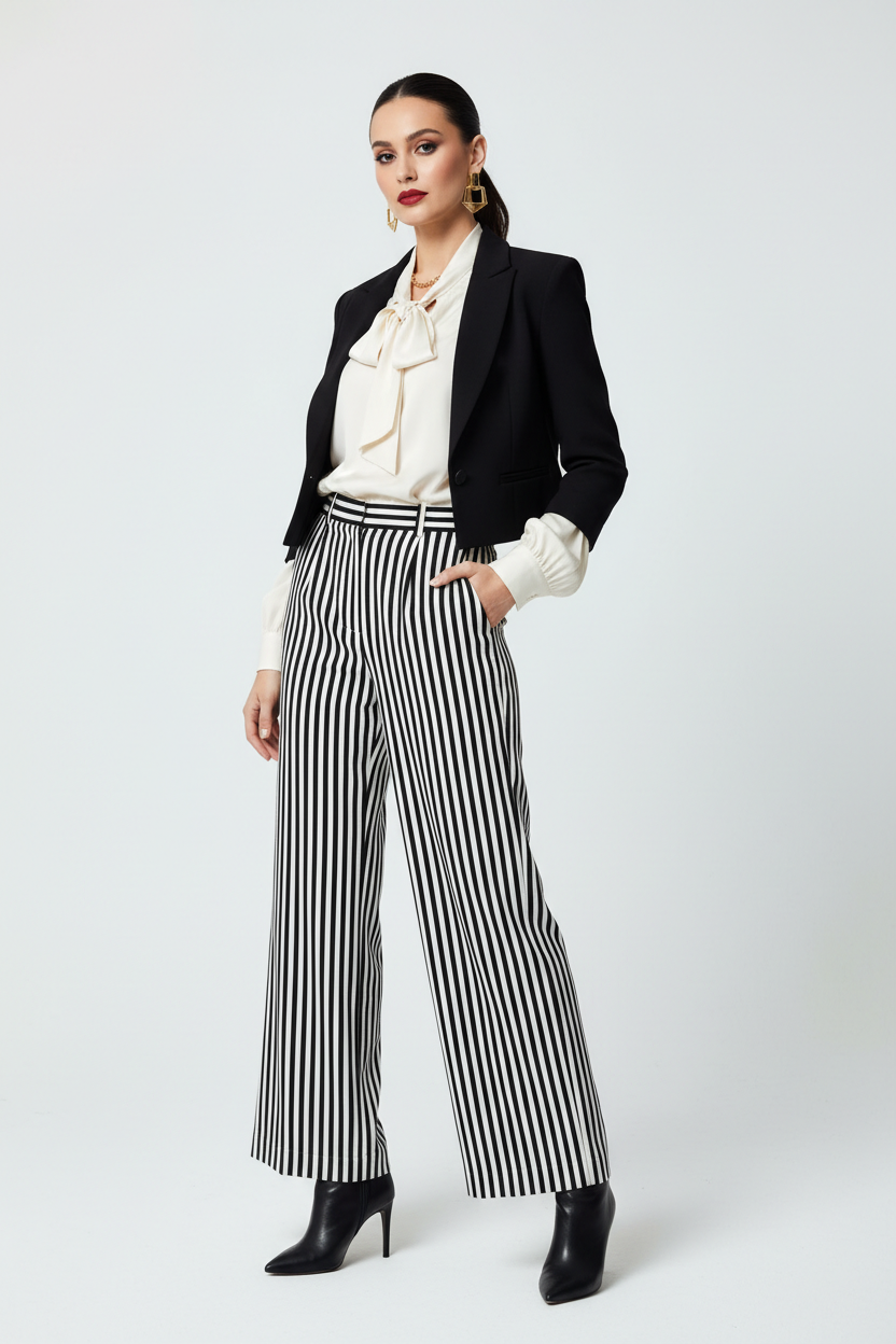 PANTALONES