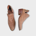 BOTINES AMERICANINO