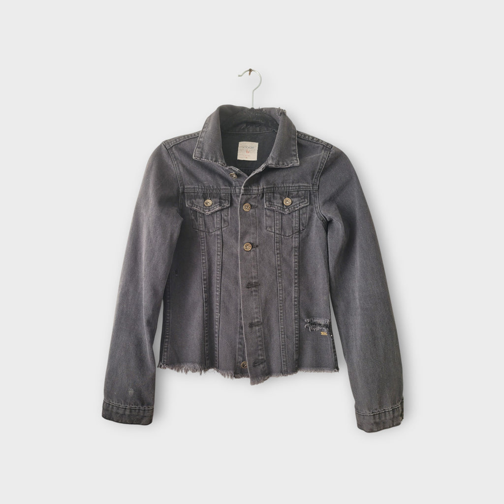 CHAQUETA UMBRALE