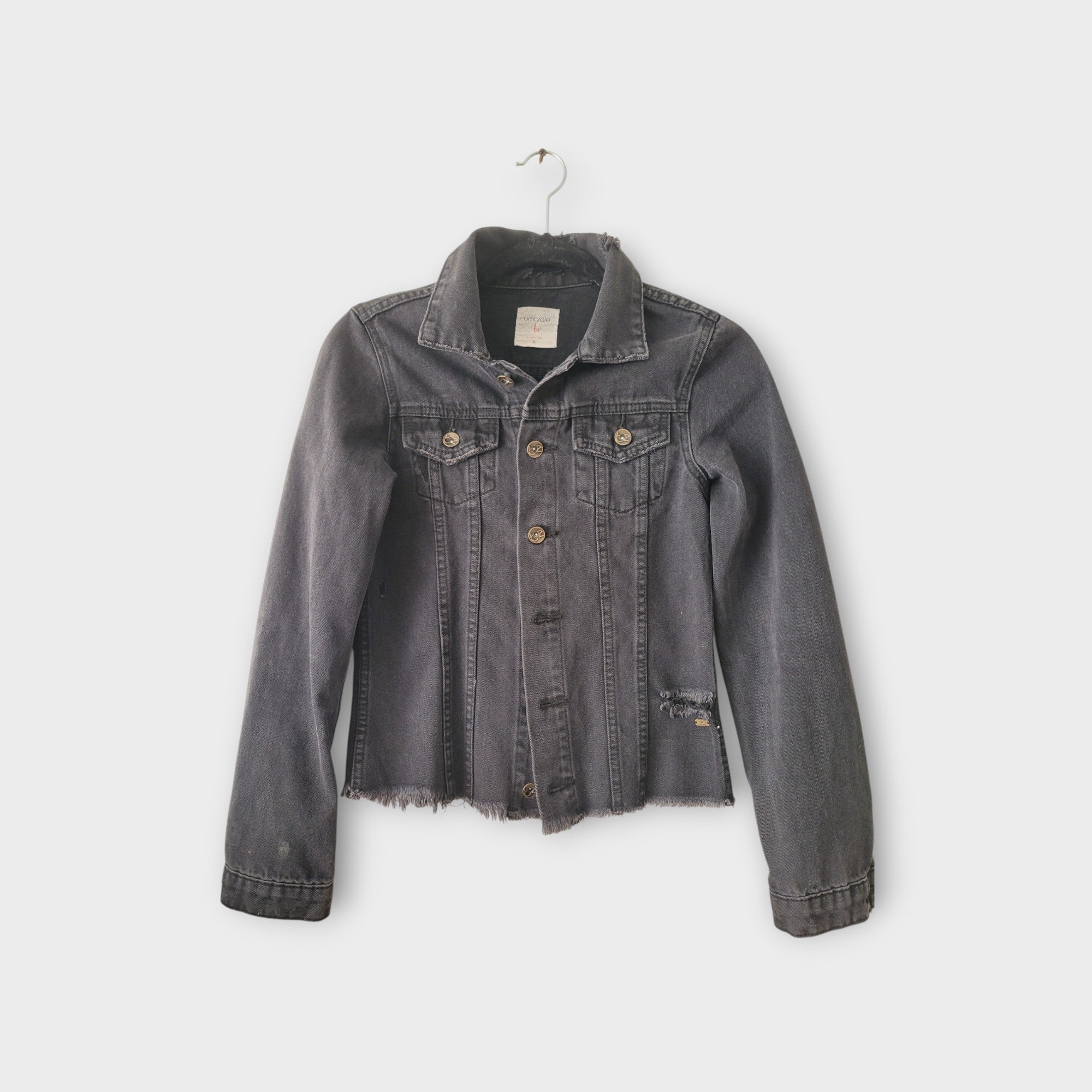 CHAQUETA UMBRALE