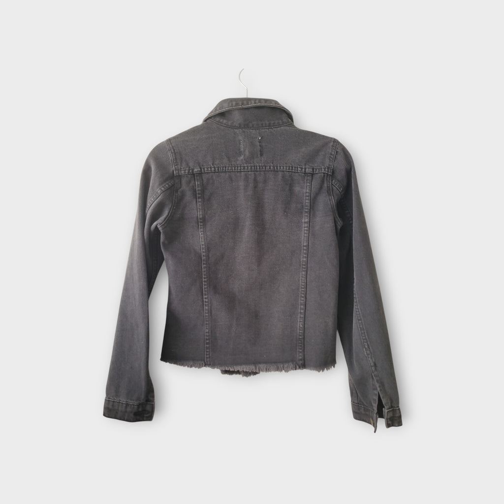 CHAQUETA UMBRALE