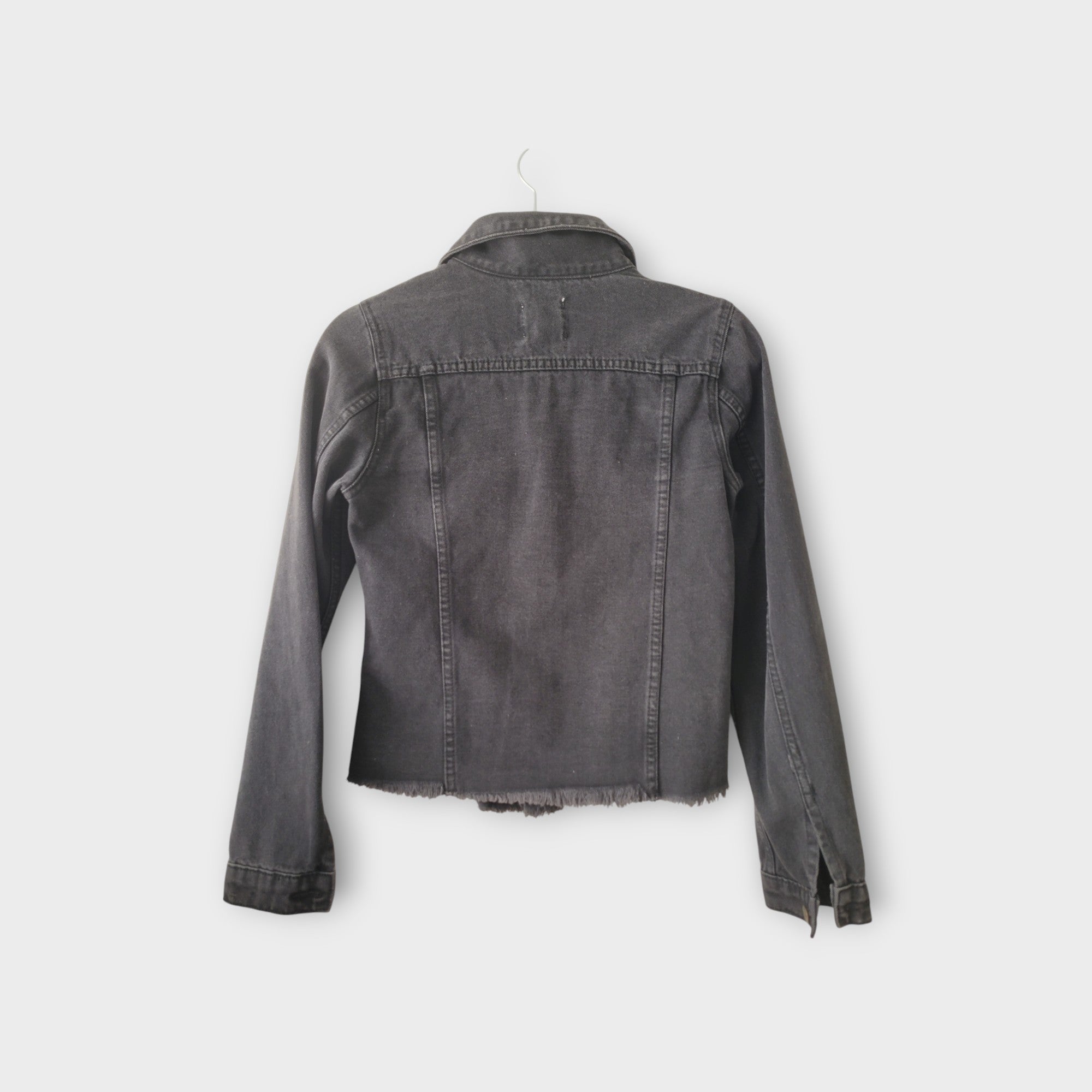 CHAQUETA UMBRALE
