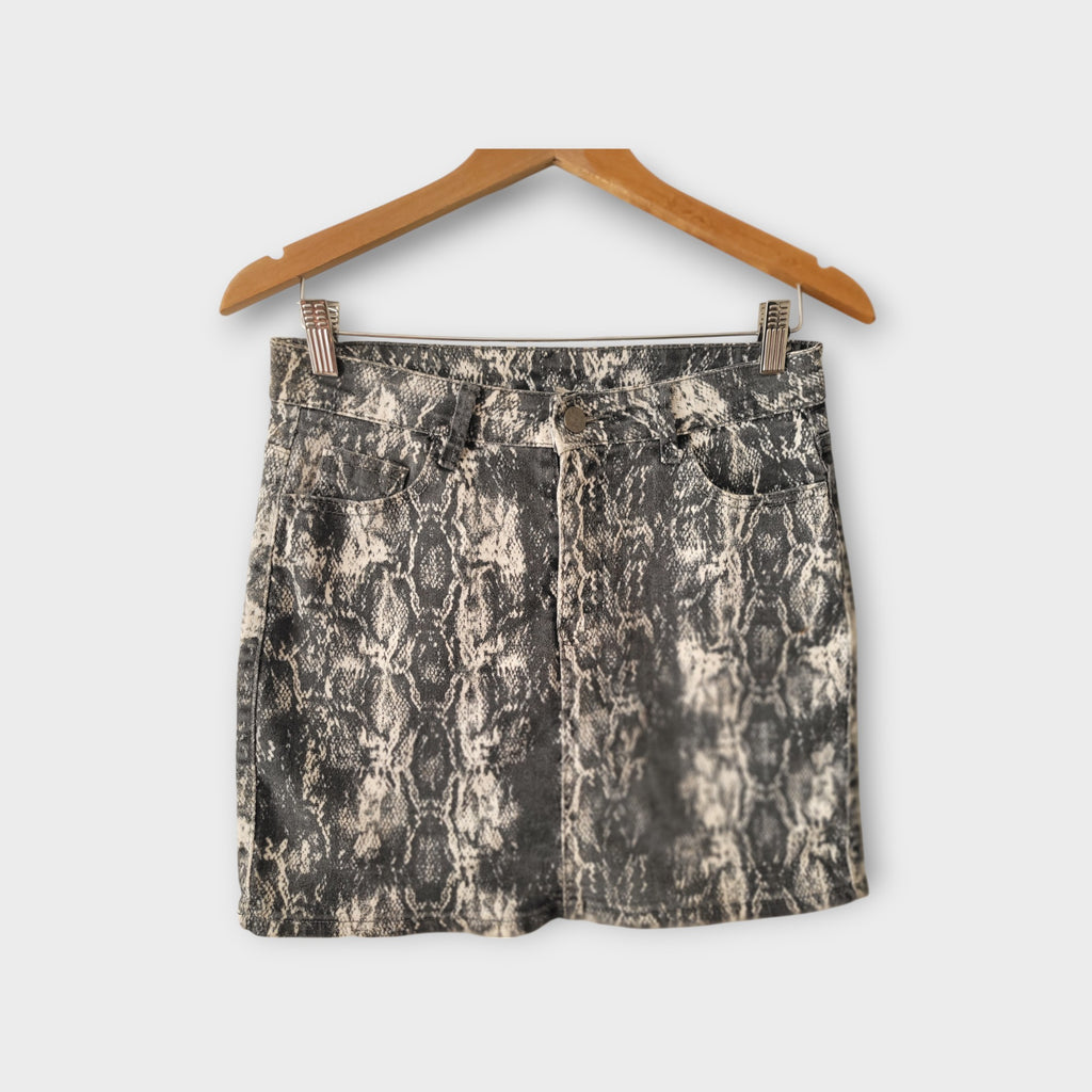 MINIFALDA PRINT