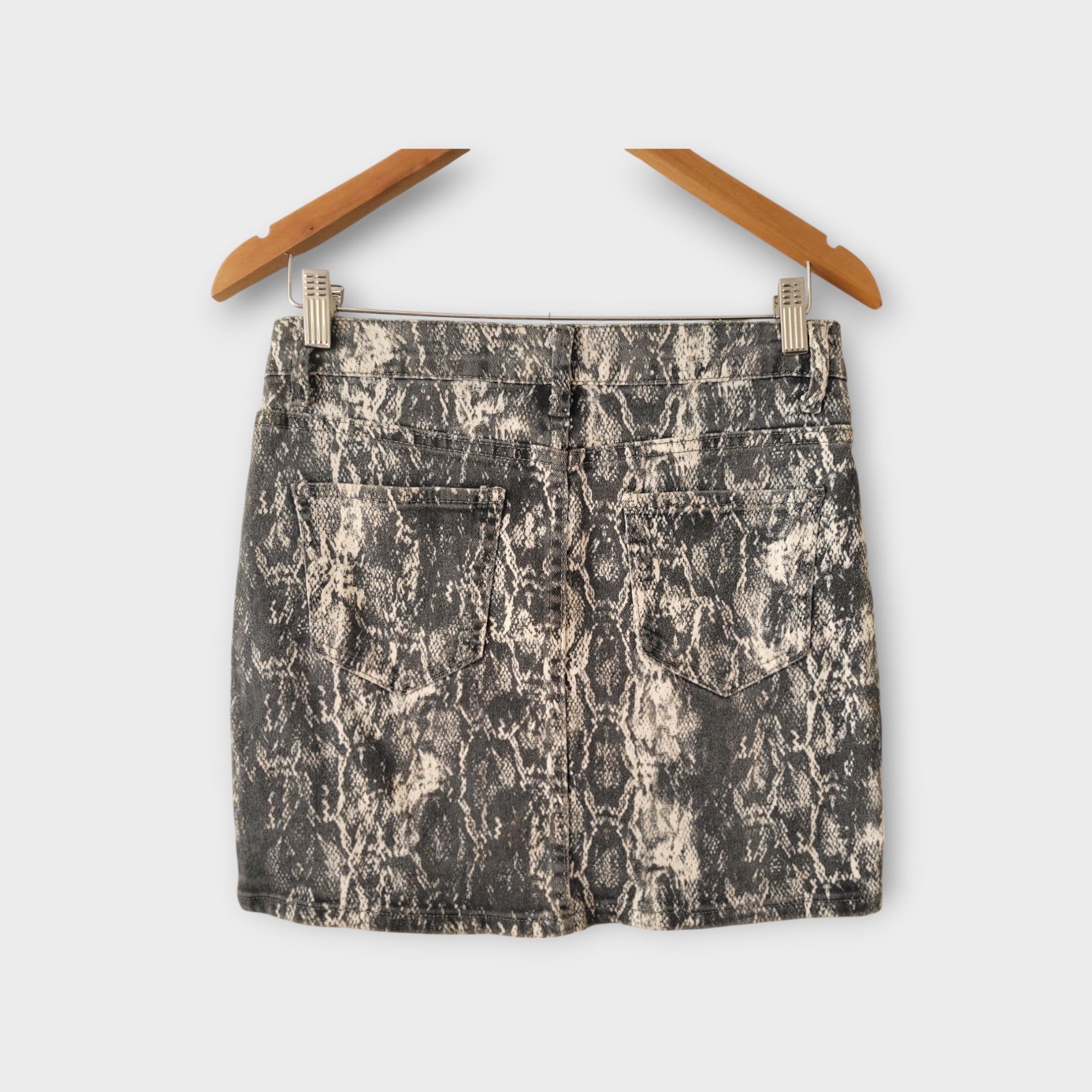 MINIFALDA PRINT