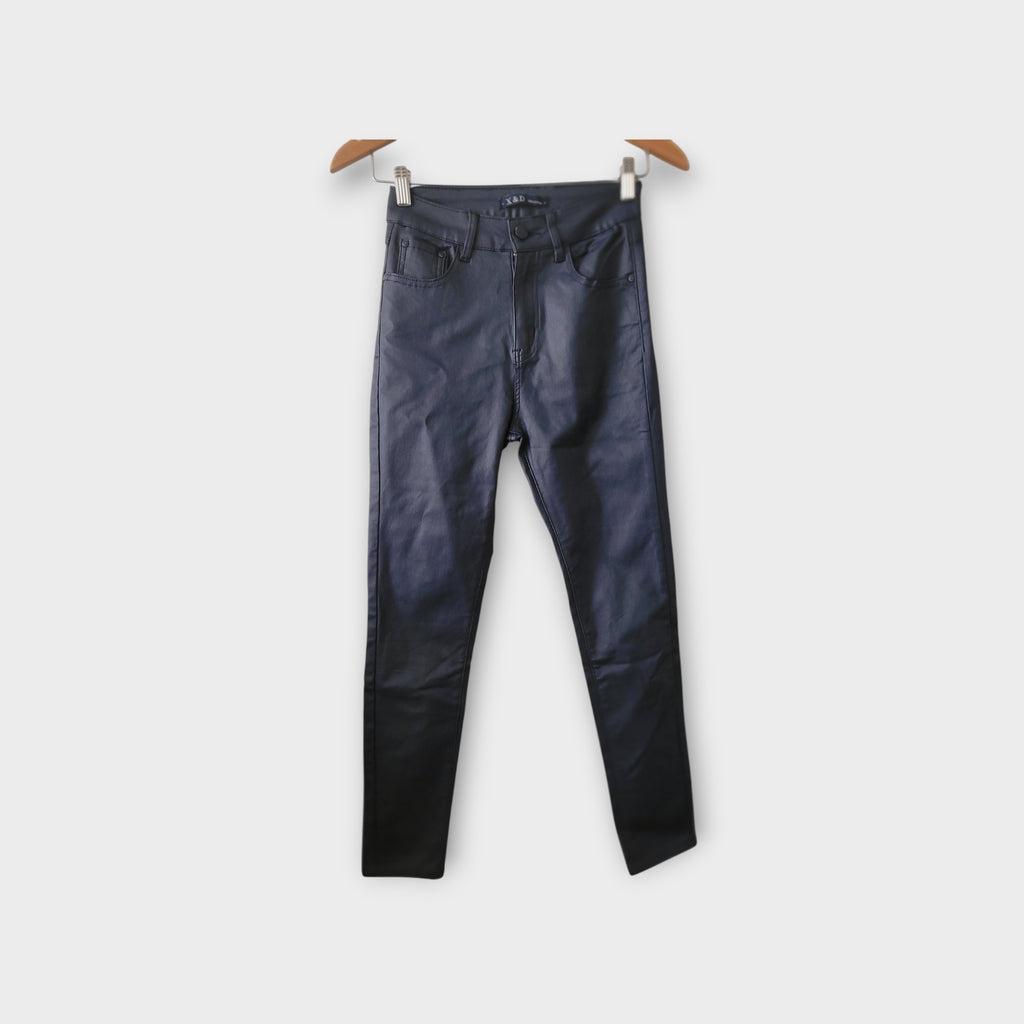 JEANS X&D