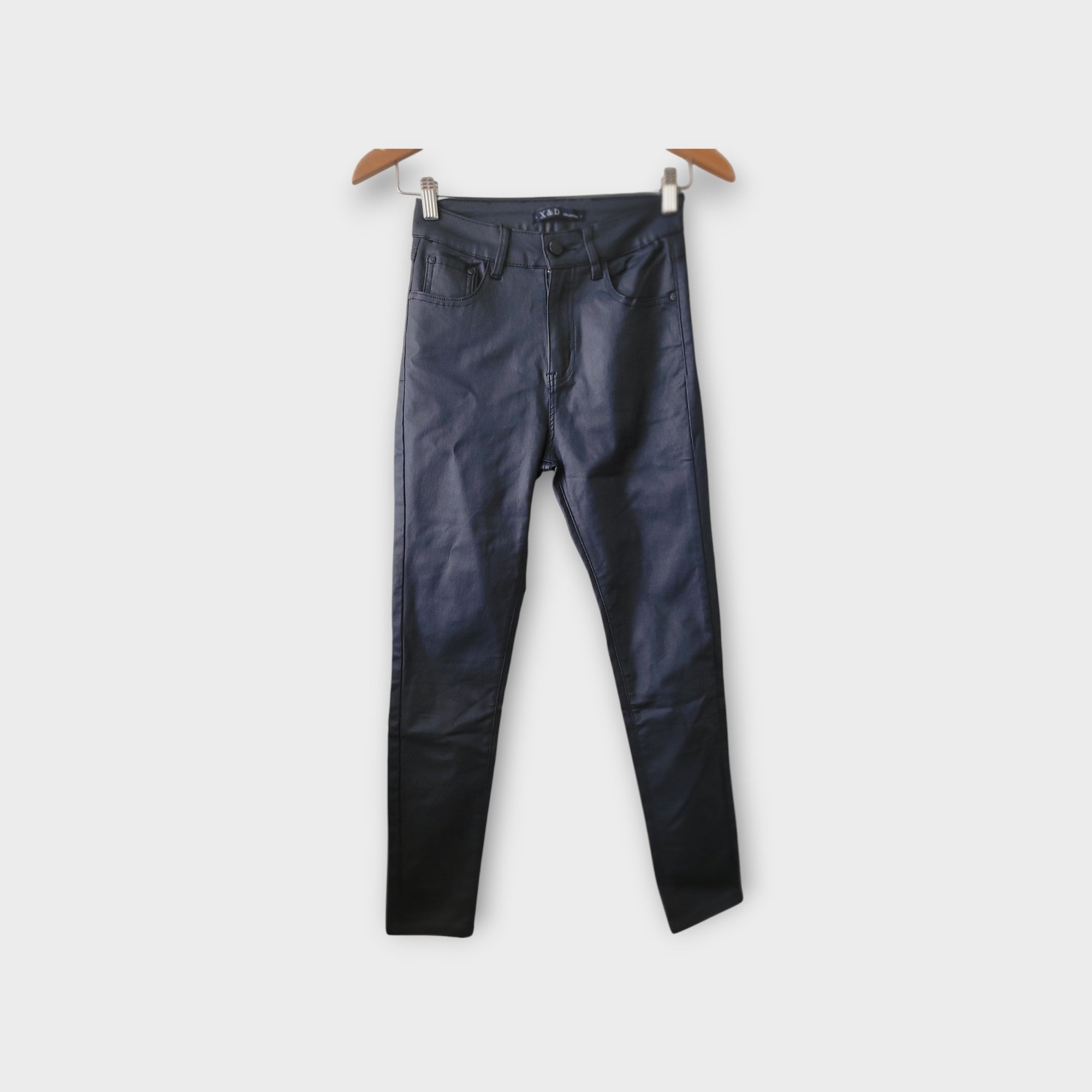 JEANS X&D