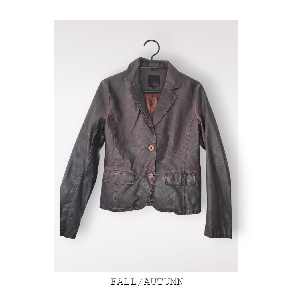 CHAQUETA ELLUS