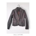 CHAQUETA ELLUS