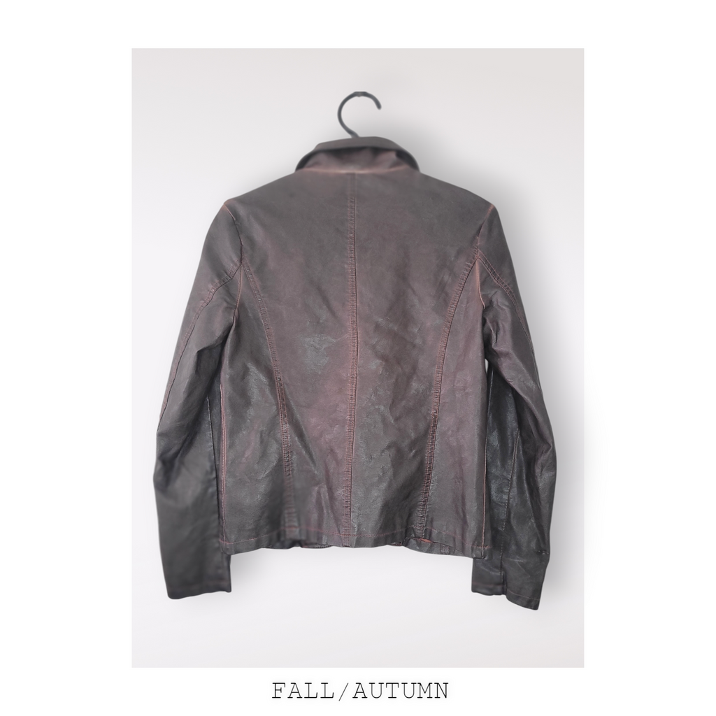CHAQUETA ELLUS