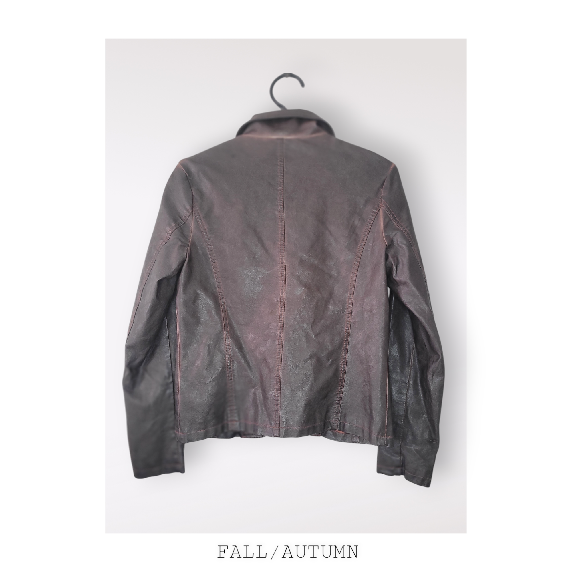 CHAQUETA ELLUS