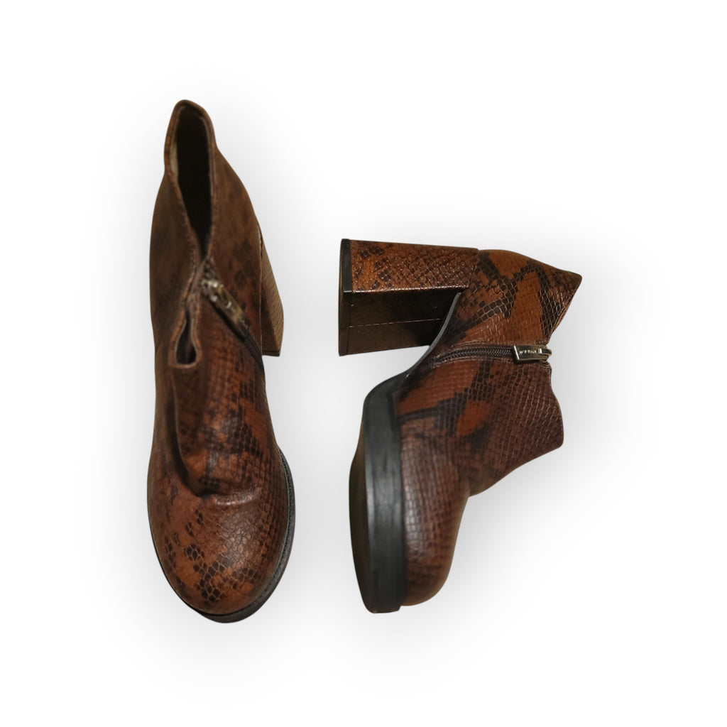 ZAPATOS ZAPPA