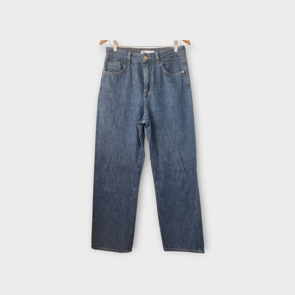JEANS ZARA
