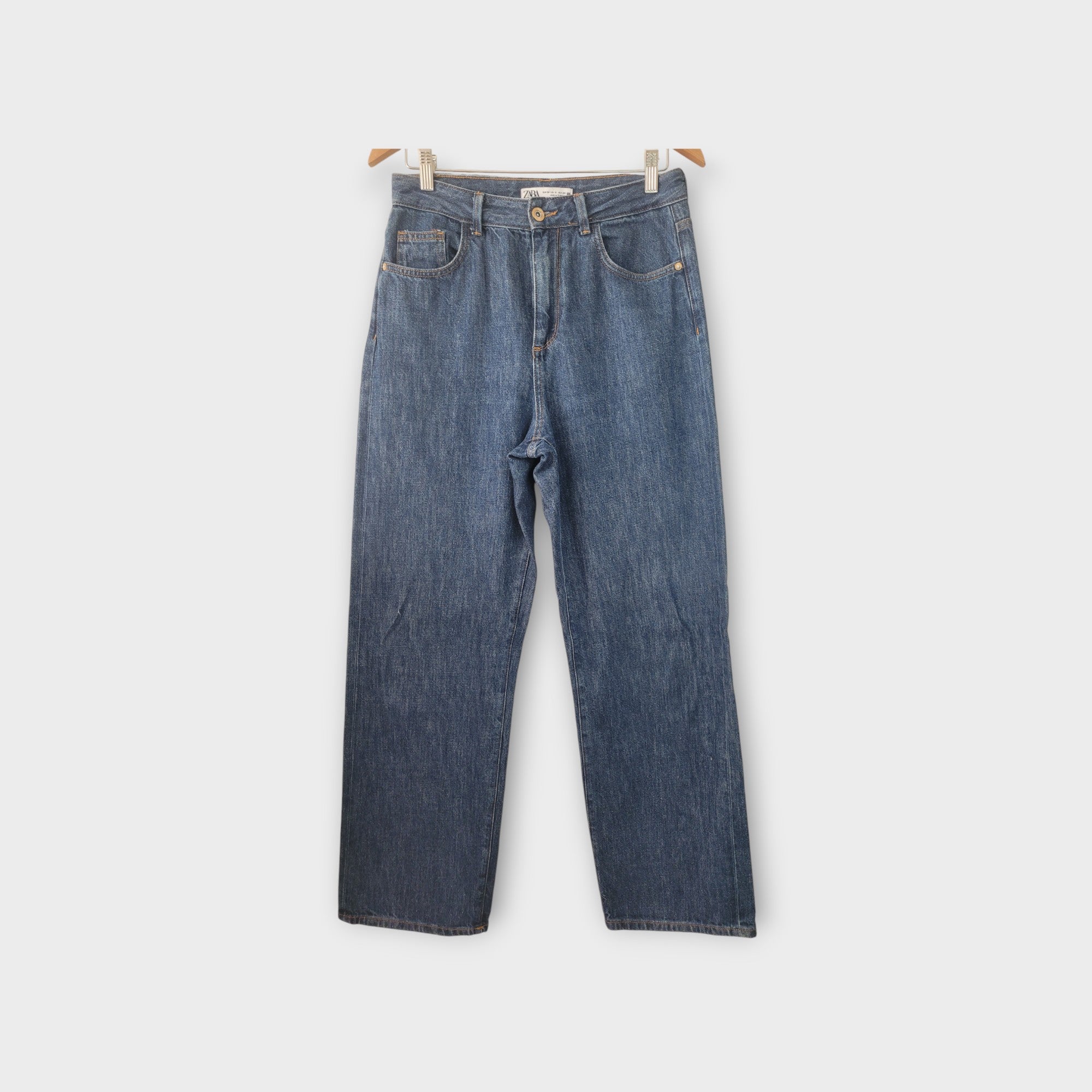 JEANS ZARA