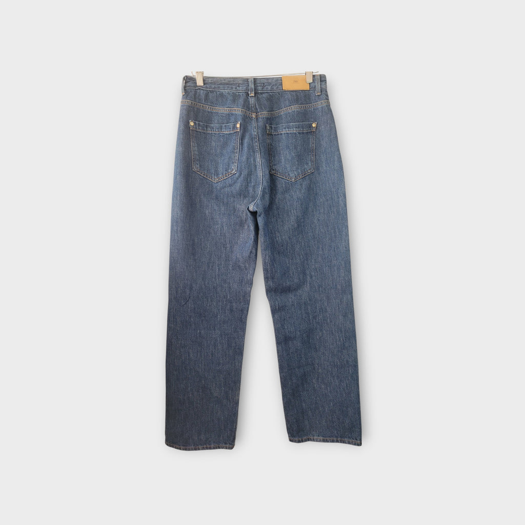JEANS ZARA