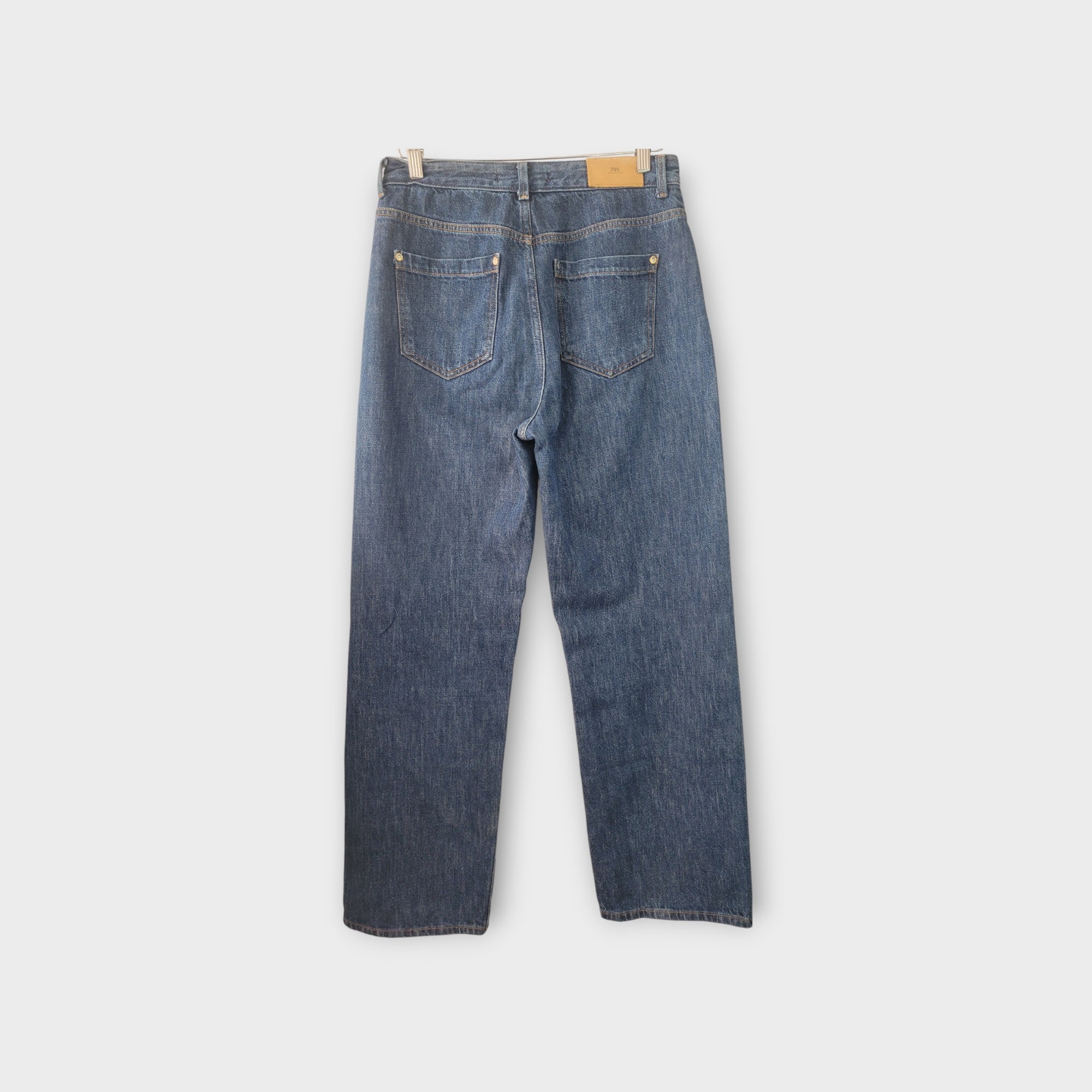 JEANS ZARA