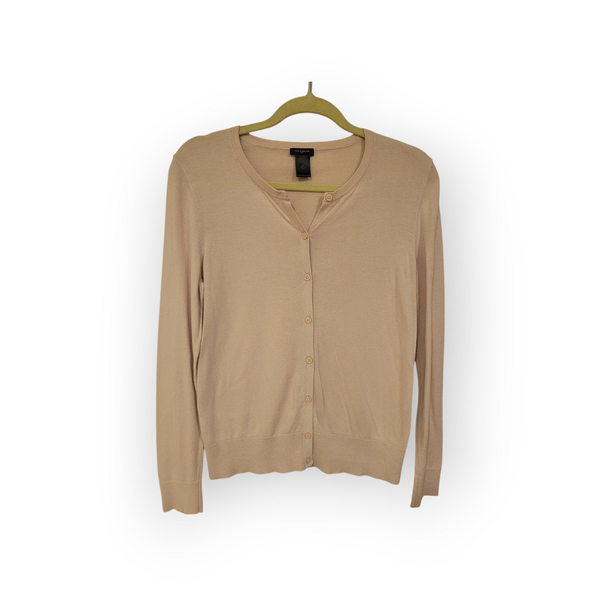 SWEATER ANN TAYLOR