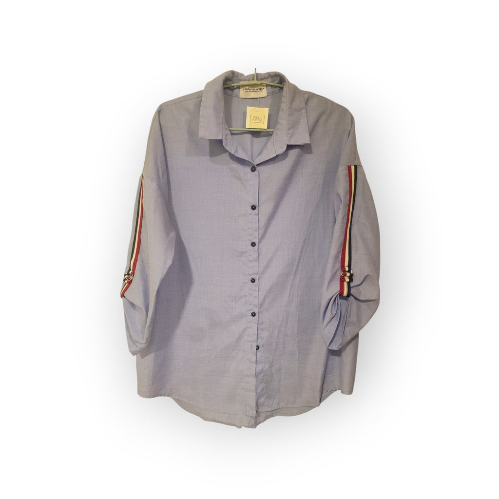 CAMISA HECHO CON AMOR