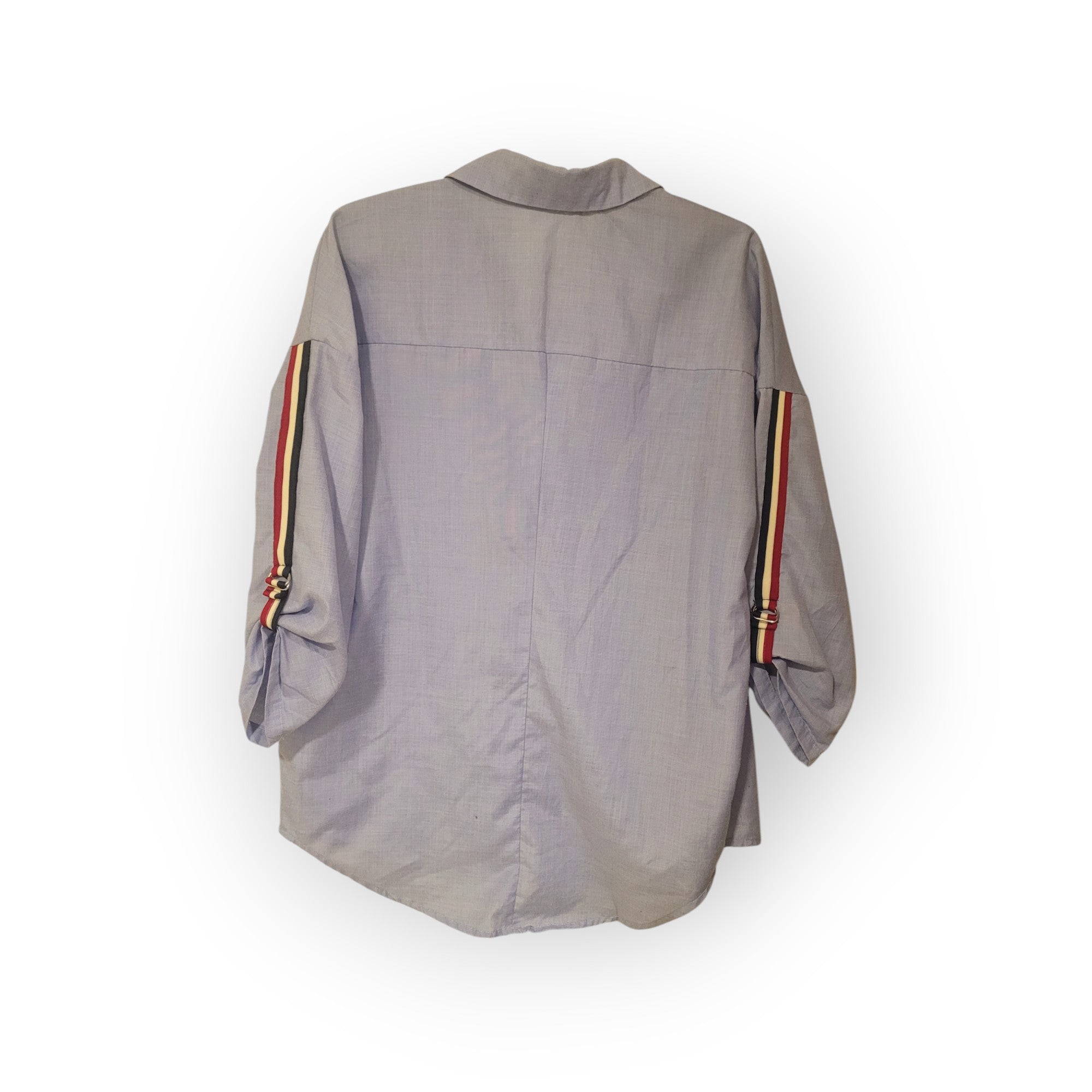 CAMISA HECHO CON AMOR