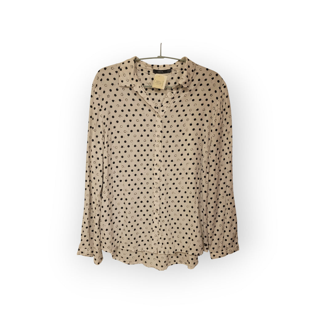BLUSA CECIL