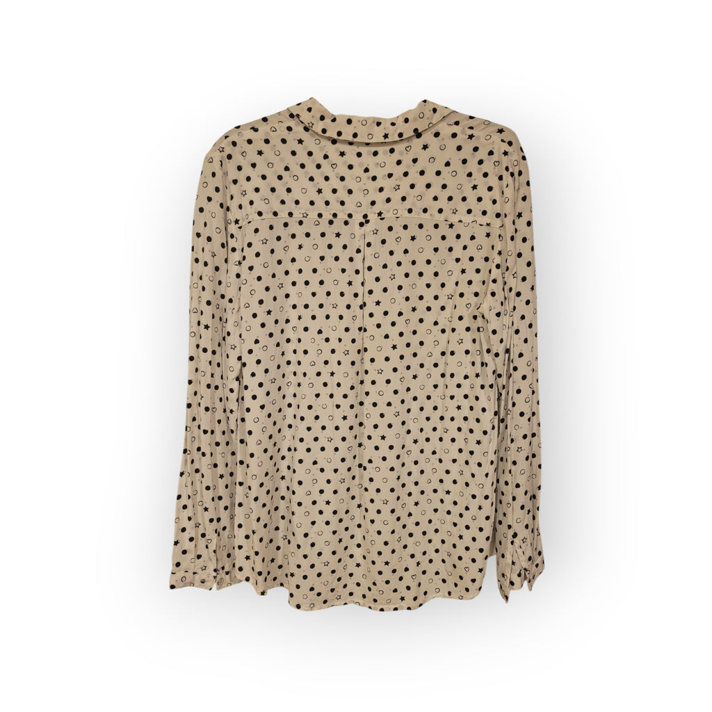 BLUSA CECIL