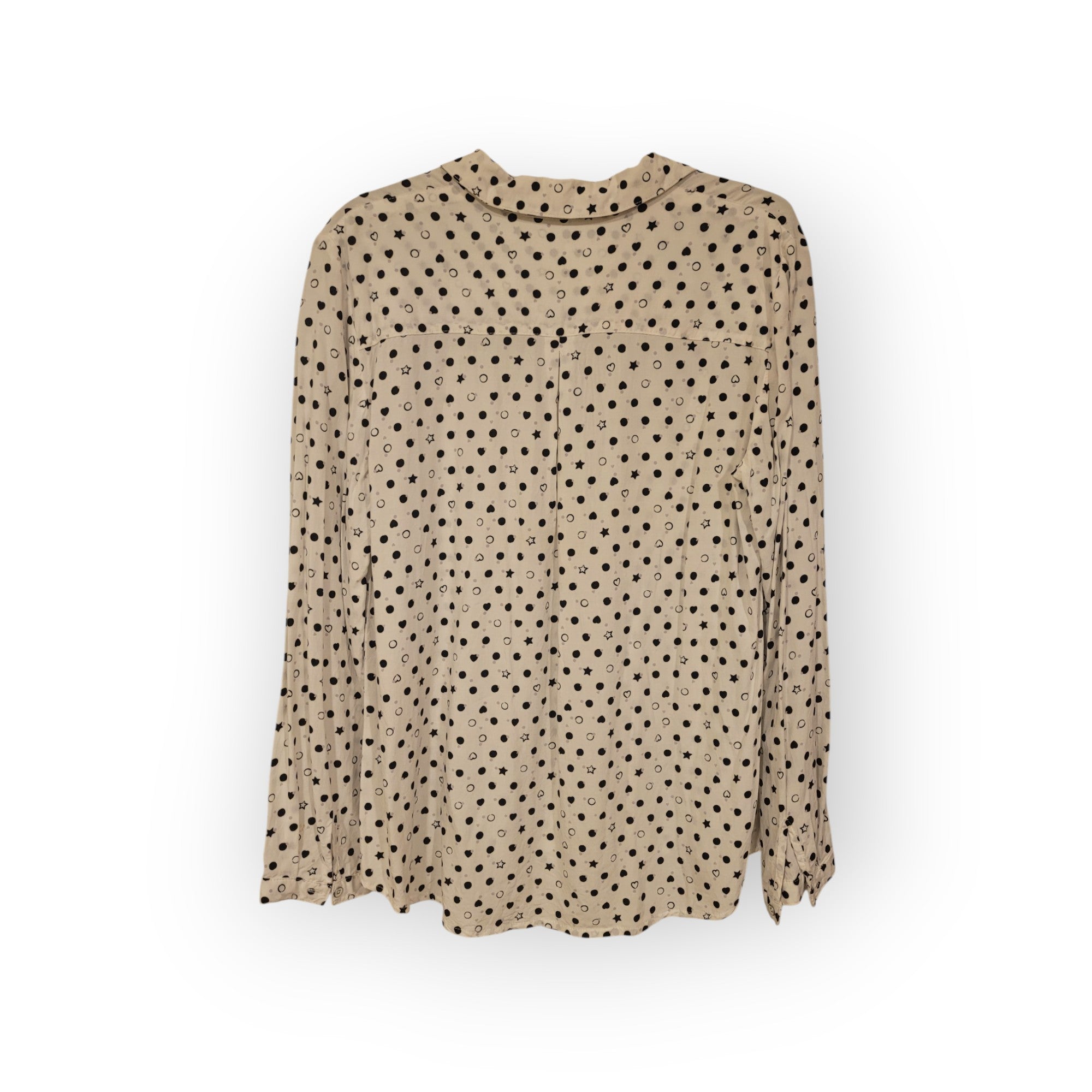 BLUSA CECIL
