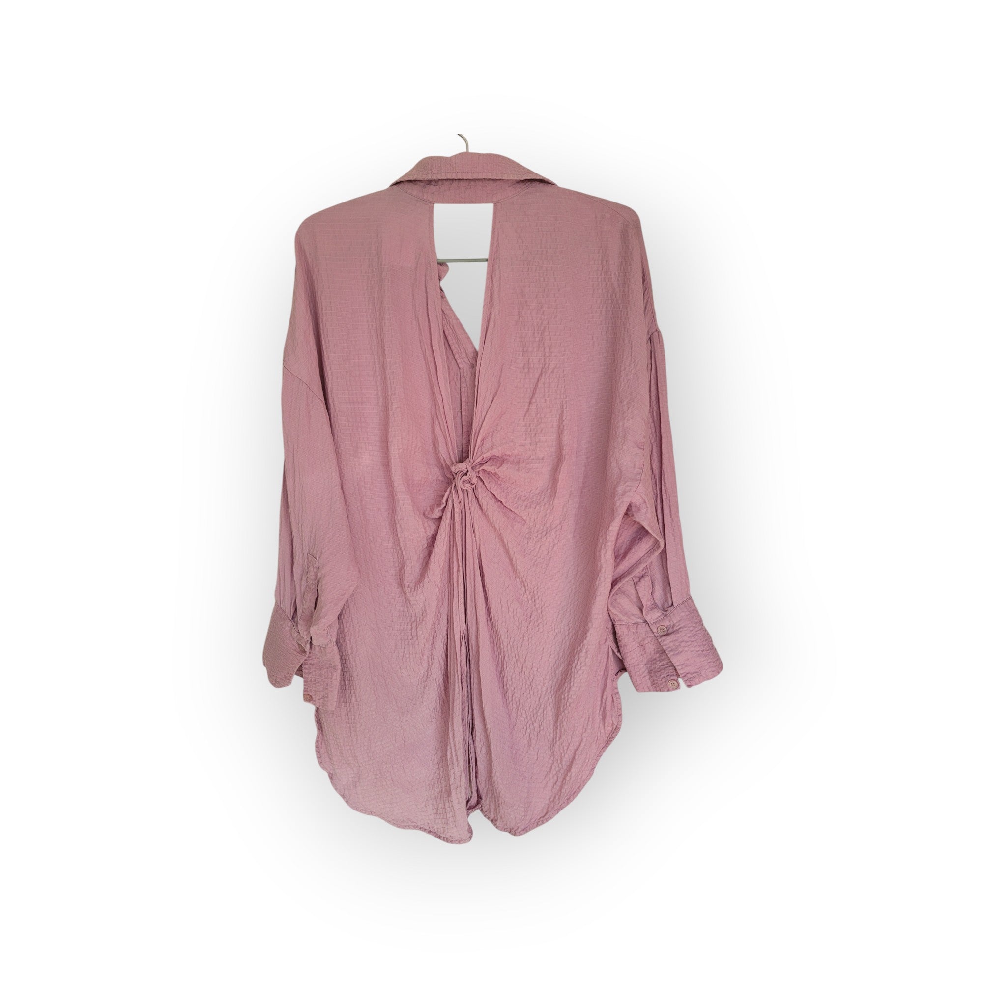 BLUSA ZARA