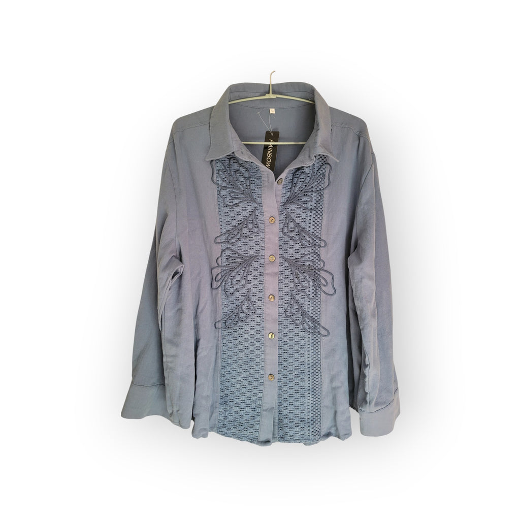 CAMISA RAINBOW