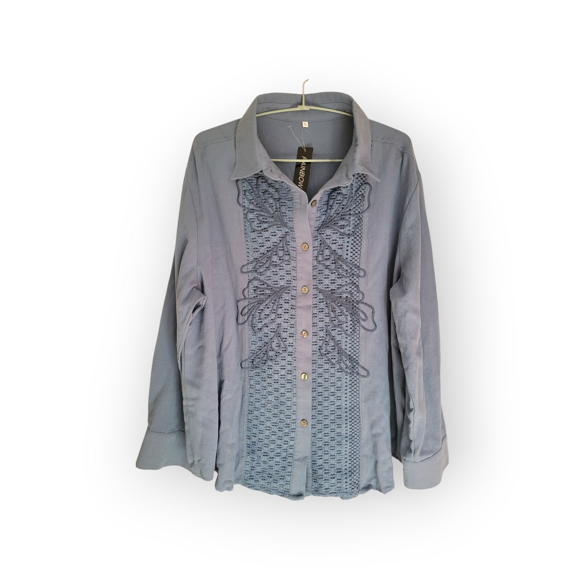 CAMISA RAINBOW