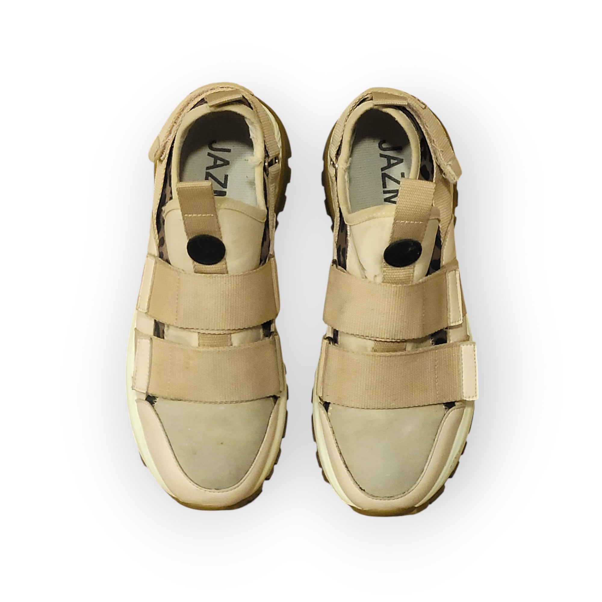 ZAPATILLAS JAZMIN CHEBAR