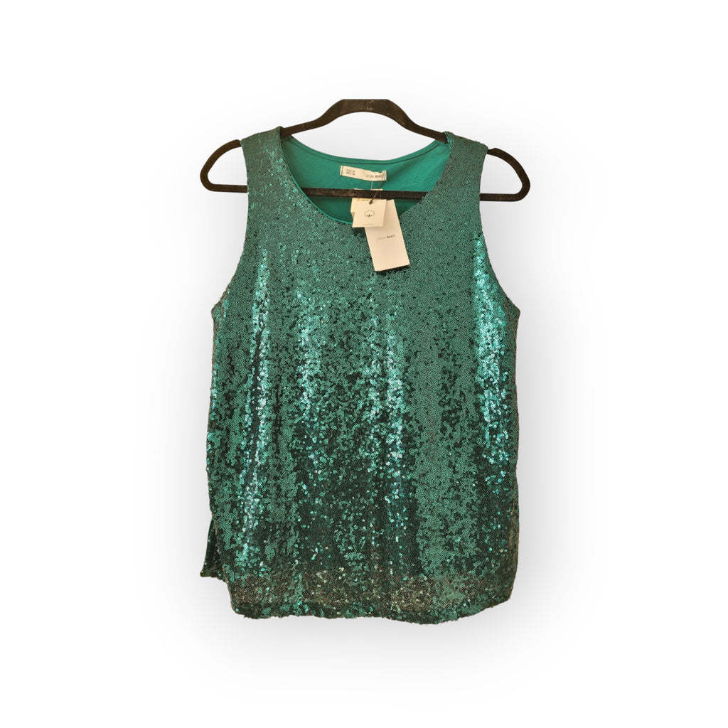 POLERA SFERA