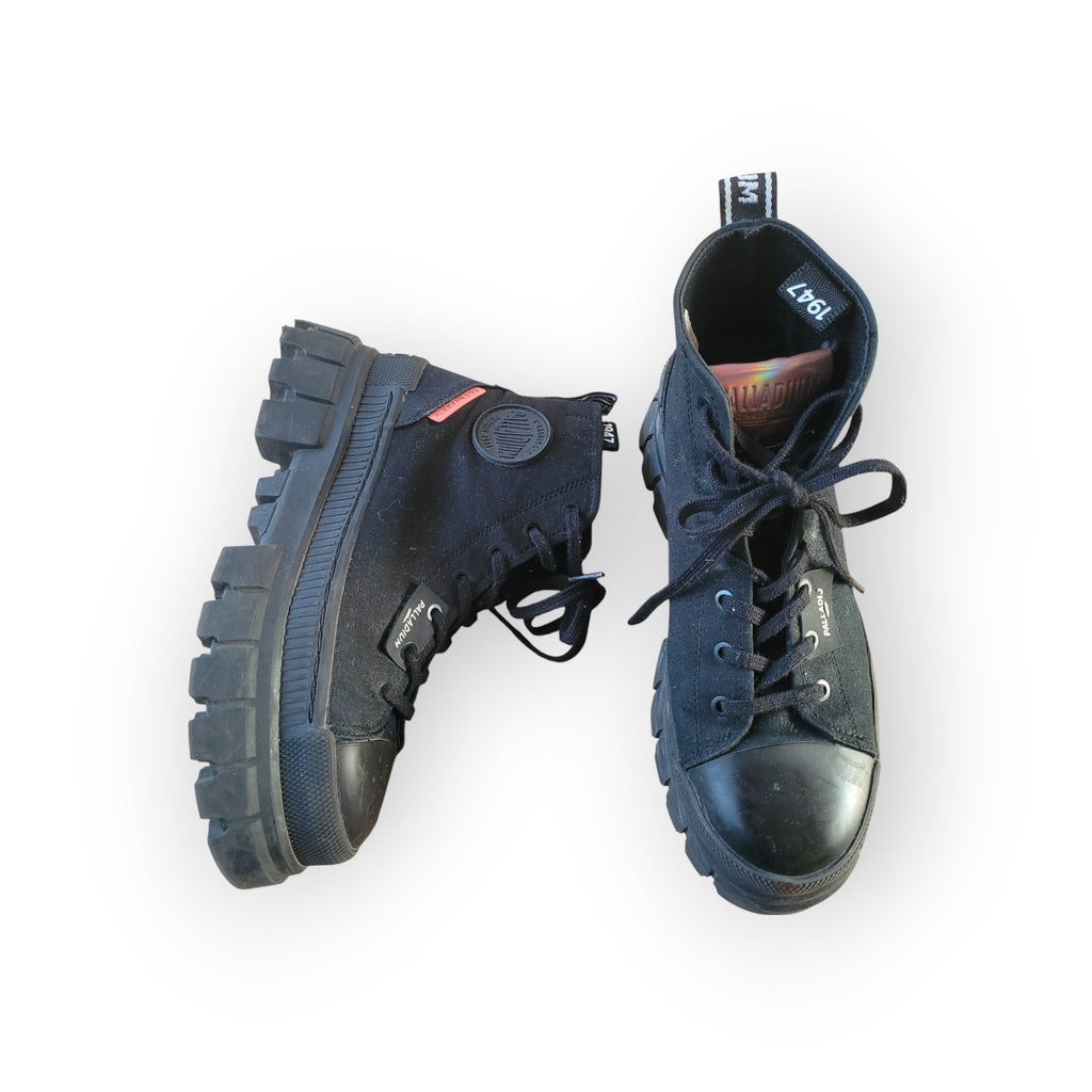 ZAPATILLAS PALLADIUM