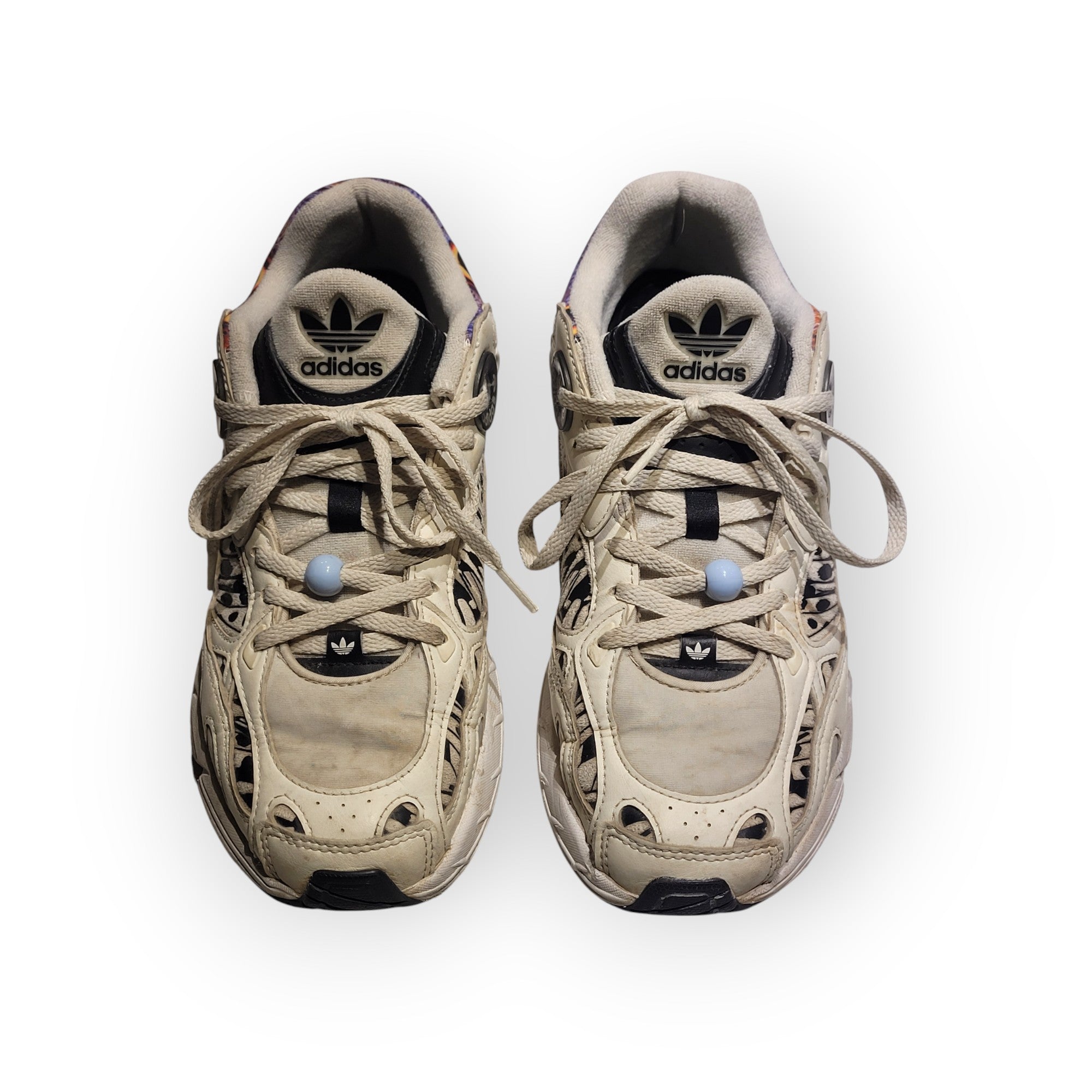 ZAPATILLAS ADID.AS