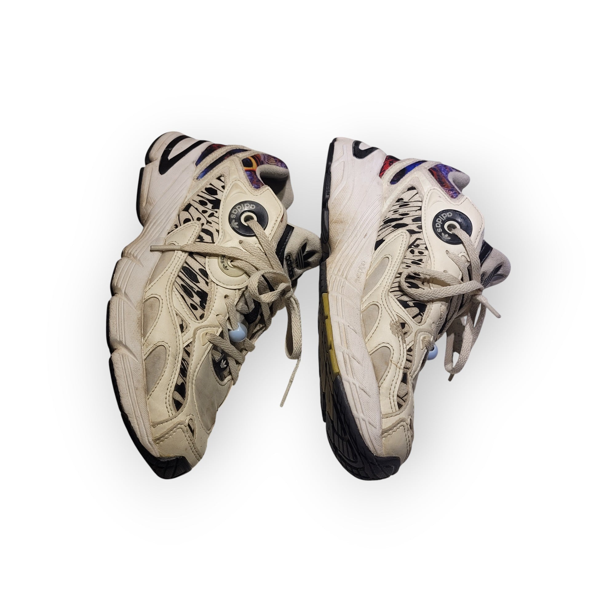 ZAPATILLAS ADID.AS