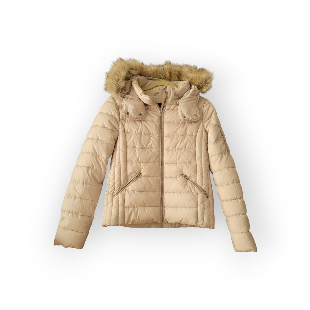 PARKA ZARA