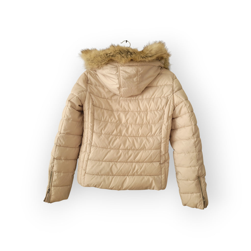 PARKA ZARA