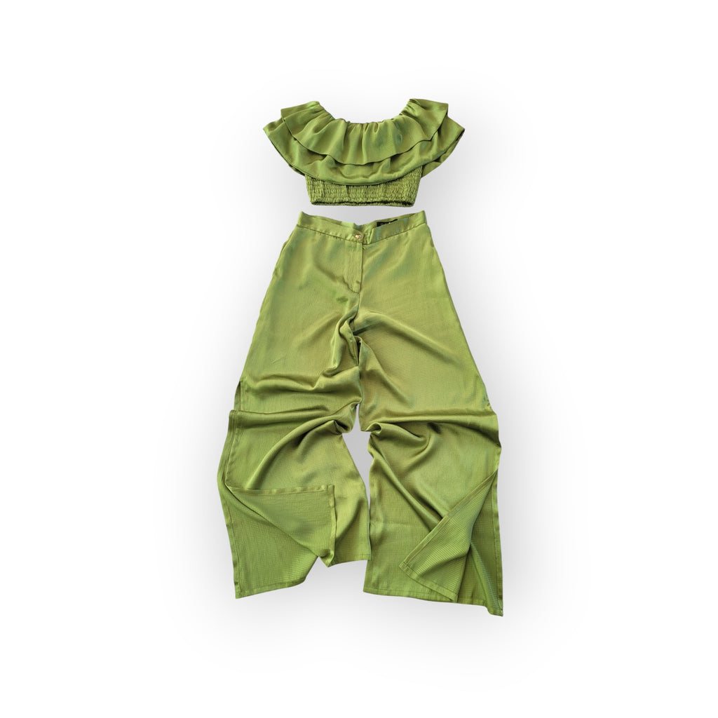 CONJUNTO ROCA & CO