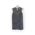 VESTIDO ZARA