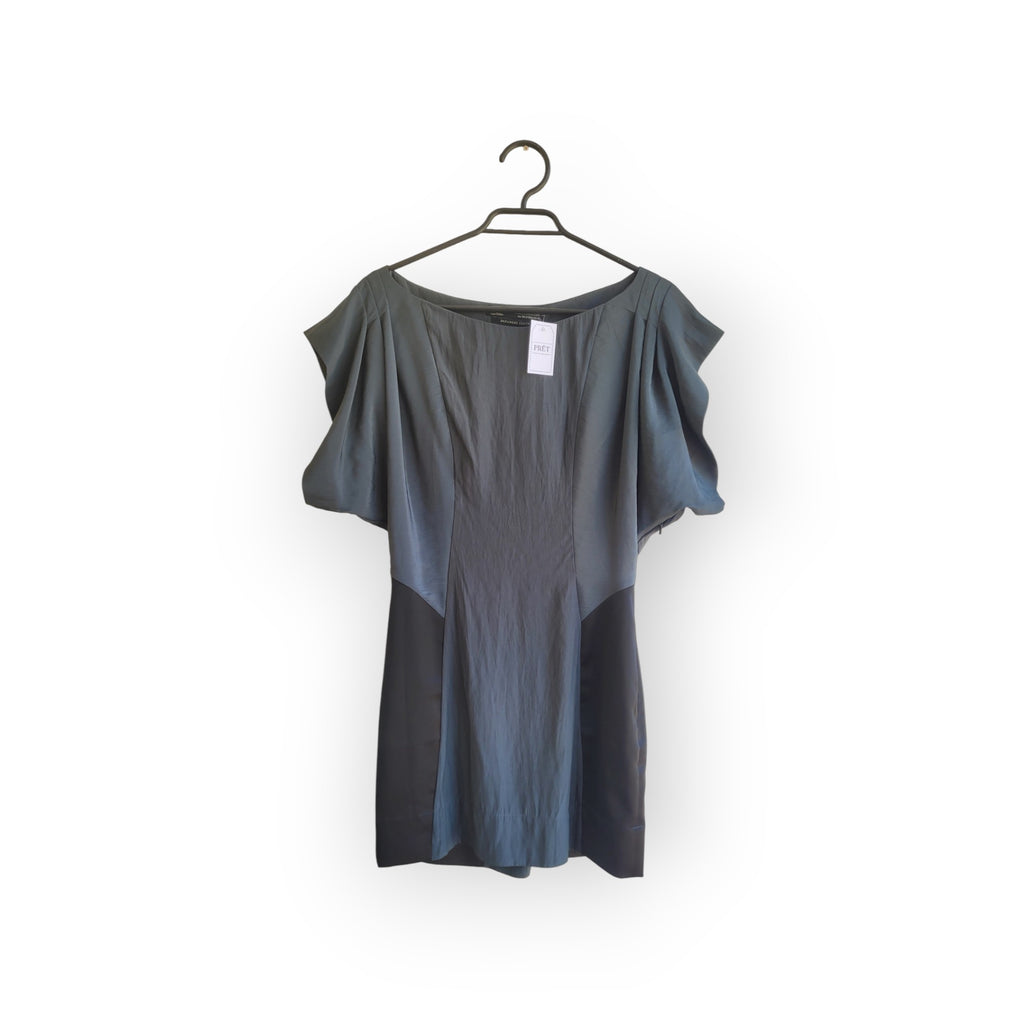 VESTIDO ALL SAINTS SPITAFIELDS NUEVO