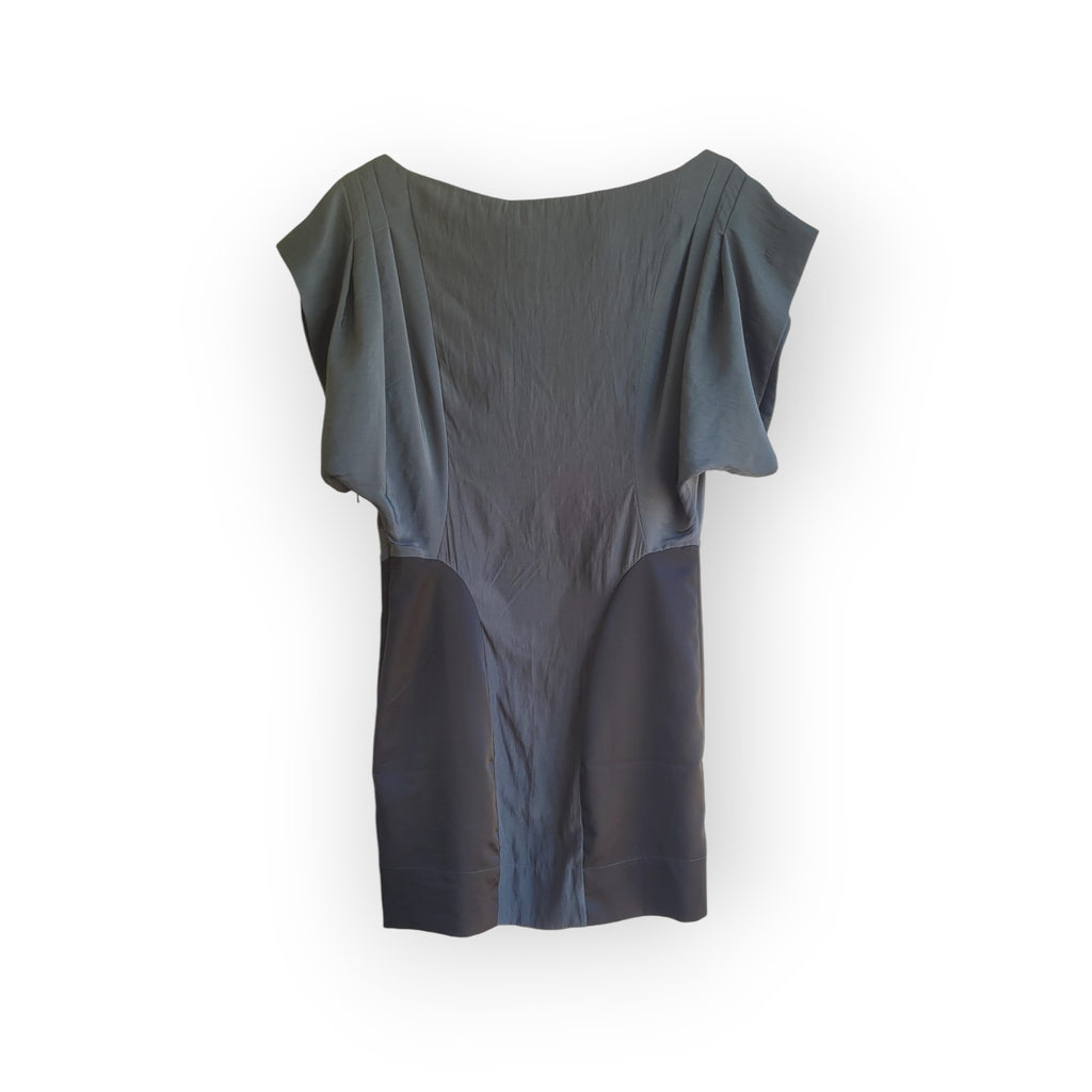 VESTIDO ALL SAINTS SPITAFIELDS NUEVO
