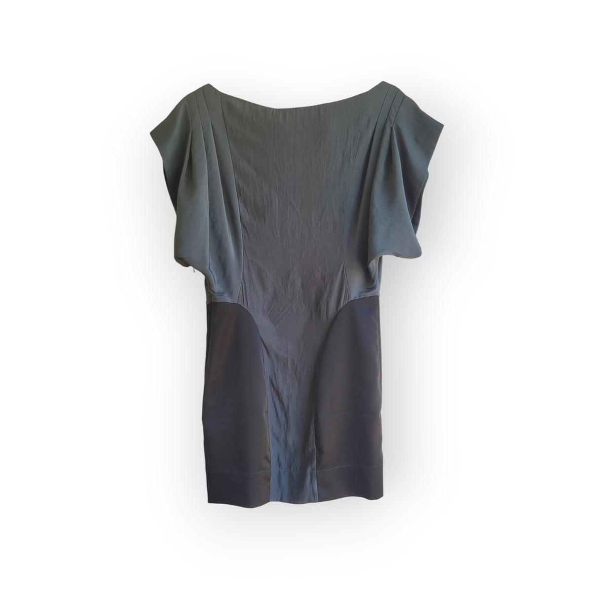 VESTIDO ALL SAINTS SPITAFIELDS NUEVO