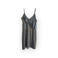 VESTIDO COMPLOT