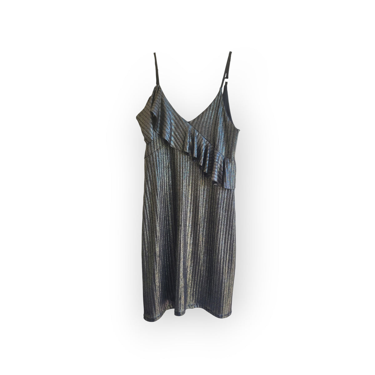 VESTIDO COMPLOT