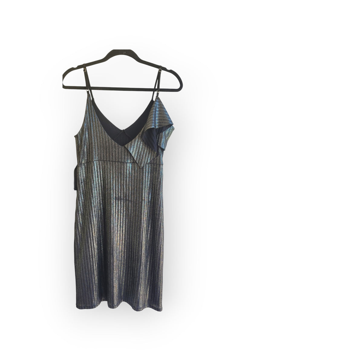 VESTIDO COMPLOT