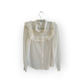 BLUSA SANDRA MANSOUR BY H&M
