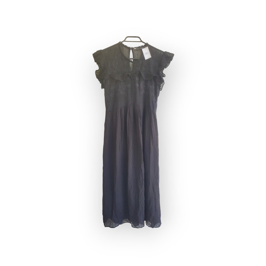VESTIDO ZARA