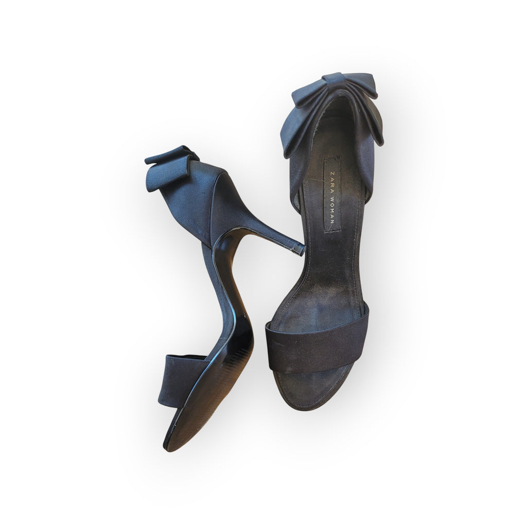 SANDALIAS ZARA