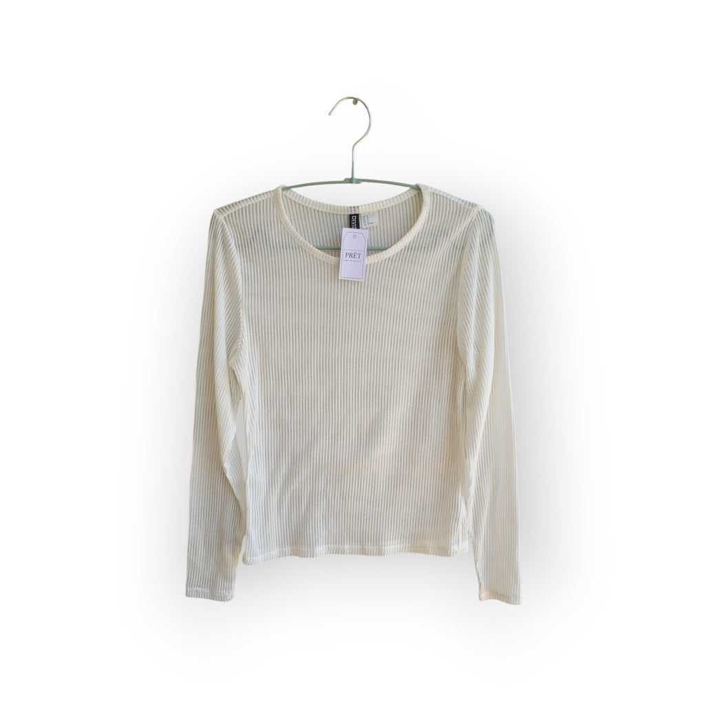 POLERA H&M