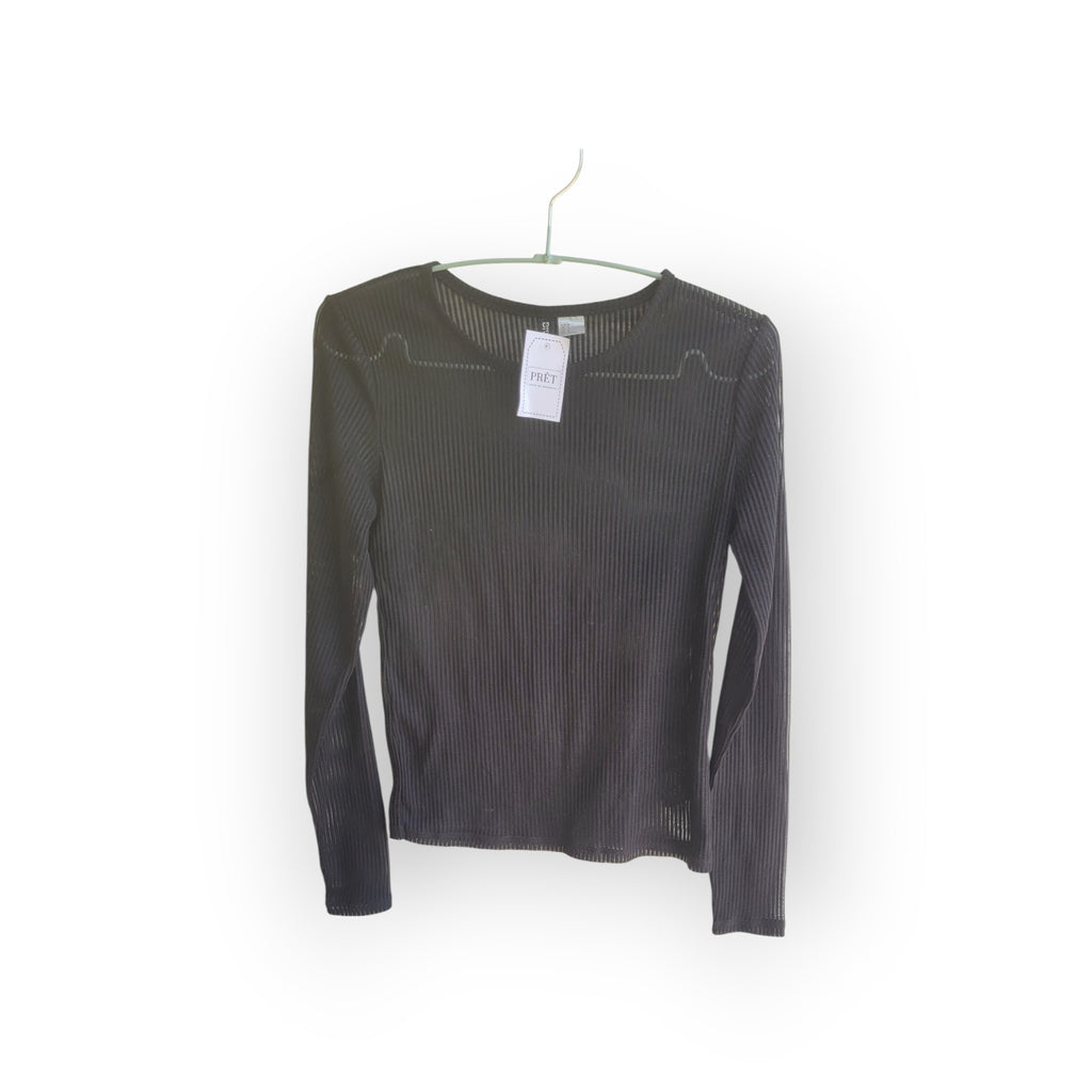 POLERA H&M