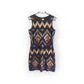VESTIDO EXPRESS