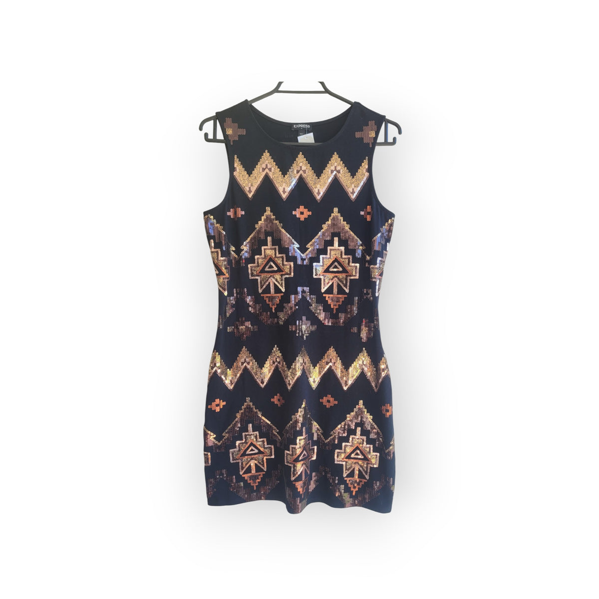 VESTIDO EXPRESS